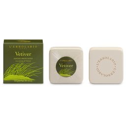 L'Erbolario Vetiver Seife
