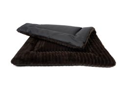 TrendPet Harmony Flex gefütterte Liegedecke Unterseite schmutzunempfindlich