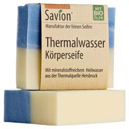 Savion Thermalwasser Körperseife