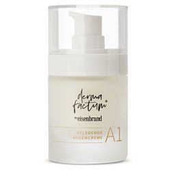 Dermafactum S3 | Augenpflege | Lift & Glow mit Aloe Vera & Vitamin E