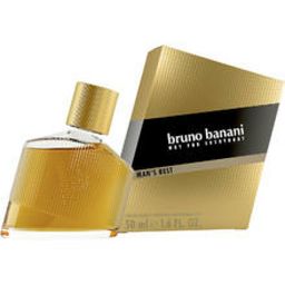 Bruno Banani Man's Best Eau de Toilette