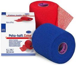 HARTMANN  Peha-Haft Color Blau
