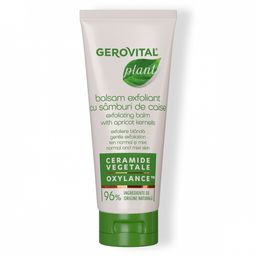 Gerovital Gerovital Plant Peeling-Balsam mit Aprikosenkernen 100 ml