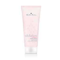 Bodylotion Silk & Pure