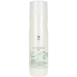 Wella Nutricurls Shampoo für Welliges Haar 250 ml