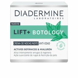 Diadermine Lift Botology Anti-Falten-Nachtcreme