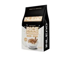 INLEAD Instant Rice Pudding Natural