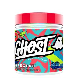 Ghost Legend V4