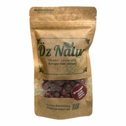Öz Natur | Getrocknete Jujube