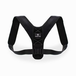 SHAPEVITAL Haltungsgurt Vital-Pro | verstellbar & leicht | komfortable Haltungsstütze