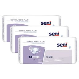 Seni Classic Plus S