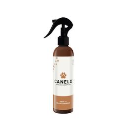 CANELO – Haut- & Fellpflegespray