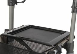 Wheelzahead Tablett für TRACK Rollator