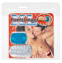 You2Toys - XL Penisringeset