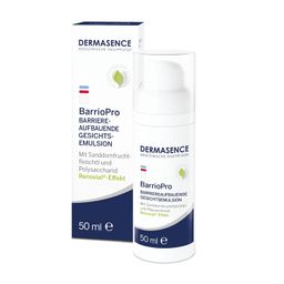 DERMASENCE BarrioPro Gesichtsemulsion