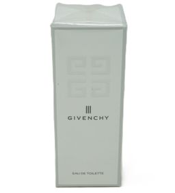 Givenchy Les Mythiques III Eau de Toilette 100 ml