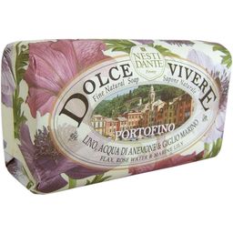 Nesti Dante Firenze, Dolce Vivere Portofino Fine Natural Soap