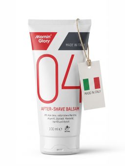 Mornin`Glory Beruhigender After Shave Balsam