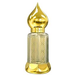 El Nabil - Absolutes Parfum Prestige Kollektion – Weißer Moschus