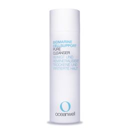 oceanwell Biomarine Cellsupport Pure Cleanser