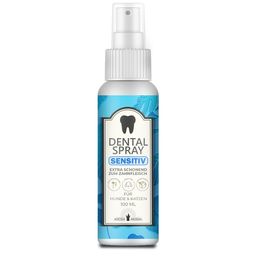 Adema Animal® Dental Spray Sensitiv für Hunde & Katzen | natürliche Zahnpflege