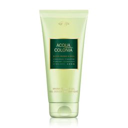 Acqua Colonia 4711 Blood Orange & Basil Aroma Shower Gel
