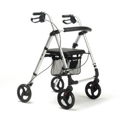 Vermeiren Leichtgewicht-Rollator Eco-Plus