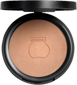 Nilens Jord, Mineral Powder
