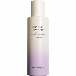 Haruharu Wonder Black Rice Probiotics Barrier Essence 120ml A.K.A. Makgeolli Essence