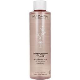 Madara Comforting Toner Entspannendes Gesichtswasser 200ml