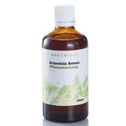 ANNUMISIA® Artemisia Annua Pflanzenauszug