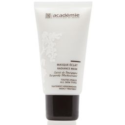 Academie Aromathérapie Masque Eclat