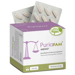 PuriaFAM® Meno