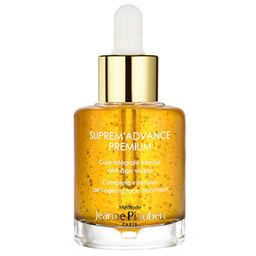 Jeanne Piaubert Supreme Advance Premium Cure