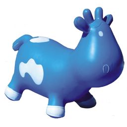 KidzzFarm Hüpftier - Betsy the Cow