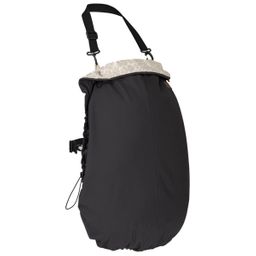 Hoppediz Tragecover Softshell Universalcover