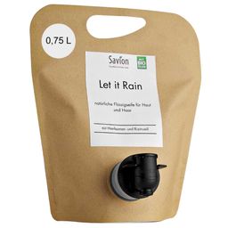 Savion Nachfüllbeutel  -Let it Rain