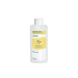 Dr. Schumacher Descolind Pure Intensive Cream