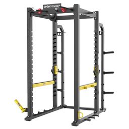 Sport-Thieme Multi-Rack Pro 800