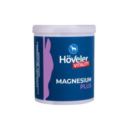 Höveler Magnesium Plus 1 kg Stark für Belastungen