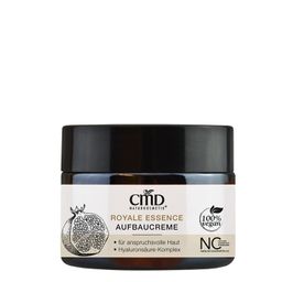CMD Naturkosmetik Royale Essence Aufbauceme