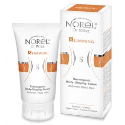 NOREL Thermogenes Serum zur Modellierung von Bauch, Taille und Hüfte