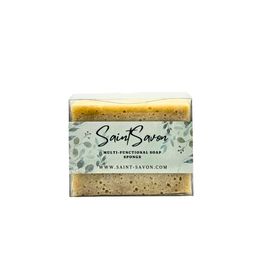Saint Savon Multifunktionaler Seifenschwamm