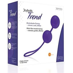 Joyballs® Trend violett