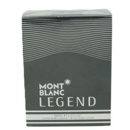 Montblanc Legend After Shave Lotion