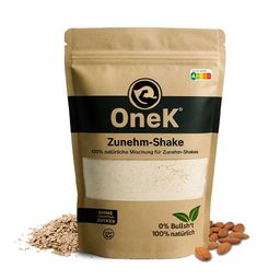 OneK® Zunehm-Shake | Neutral