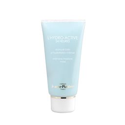 Jeanne Piaubert, L'Hydro Active 24 Heures Masque Bain d'Hydratation Intense
