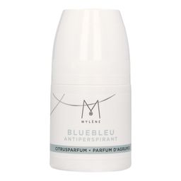 Mylène Bluebleu Deo Roller | Antitranspirant Roll-on | Zitrusduft