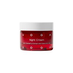Uoga Uoga Night Cream