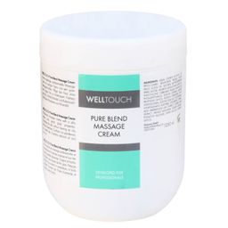 Welltouch Pure Blend Massage Creme